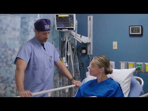 Warum ich bei HCA Healthcare bin: Work-Life-Balance als Anästhesiepflegekraft