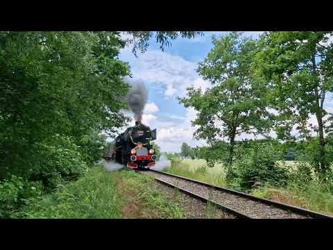 Ty42-24 SKPL/TOZK "Szlakiem repatriantów"