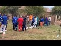 Ba Lala Ba Kukuna Masigo