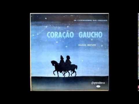 Vou Deixar Saudade video
