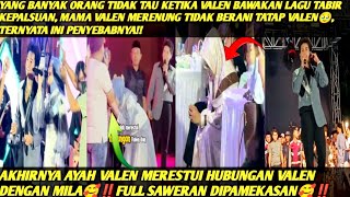 Download lagu VALEN'S MOTHER DIDN'T DARE TO LOOK AT VALEN WHEN SHE SINGED THIS SONG LAST NIGHT!! SO THIS IS THE... mp3