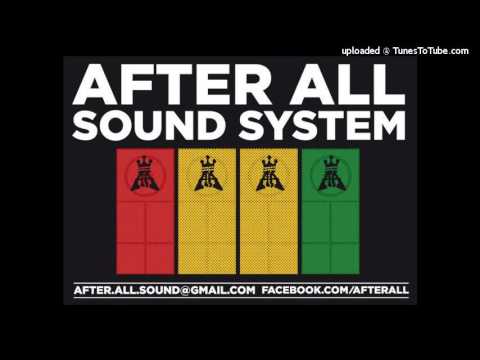 SENSI-T - Dubadub Style (AFTER ALL SOUND DubPlate) 2016