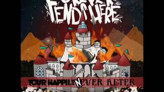 Hard to Handle - Forever Ends Here
