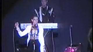 Waiting For Magic (Total Remix) - Live at Riga 1993