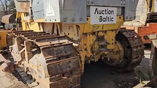 Shantui SD 16 bulldozer | Imagen 4 - Machineryline