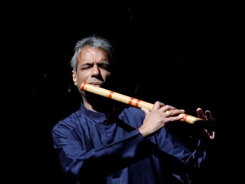 Access to Ustads Project presents Deepak Ram (Bansuri) accompanied by Enayet Hossain (Tabla)