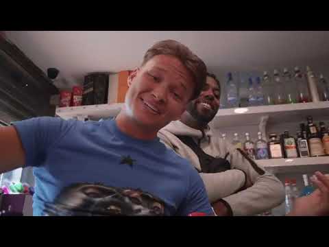 Johnny Carey x Michael Hamilton (Unreleased Song Preview)