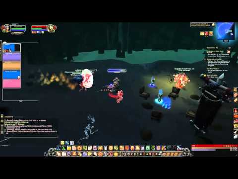 World of Warcraft : Timeless Isle Ganking - Insurance Fraud