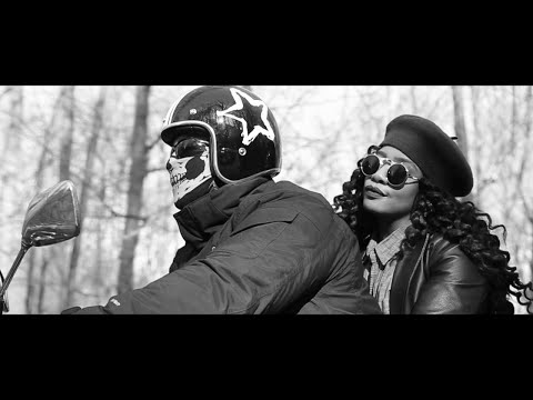 Leïla Lanova  - Je T'aime Mais... (prod by.  Kable Beats) Clip Officiel