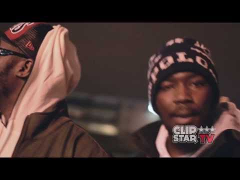 Cuddi x Bilal - Shooters (Behind The Scenes) #CLPSZN #ClipstarTV