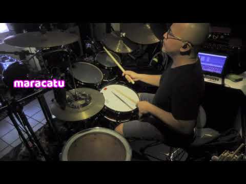 Levadas Brasileiras #1/ Brazilian Grooves #1 (Maracatu)