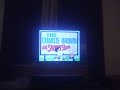 Peanuts Home Videos Promo