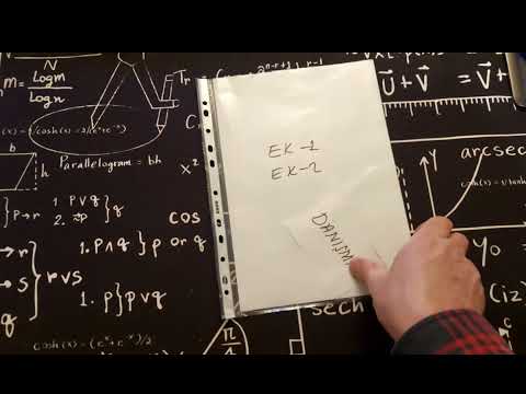 Video Anlatımı İzle