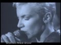 Eurythmics Miracle Of Love 