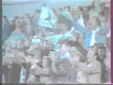 Widzew vs  Saint Etienne  (Highlights)