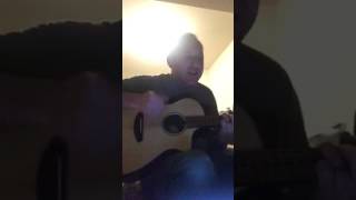 Justin Townes Earle roger park cover