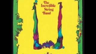 Bridge Song - Incredible String Band (1970)