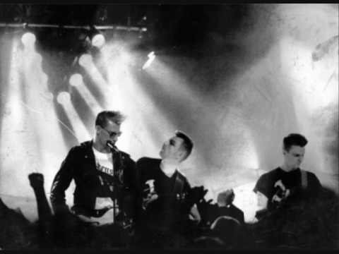 Ultima Thule - Bourbon Street (Hurriganes cover) video thumbnail