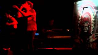 In Hearts Wake - Release (The Moon) Live at Soundwave Brisbane