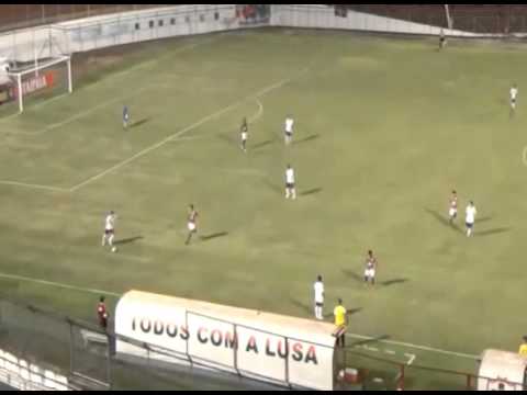 PORTUGUESA 0 x 1 JUVENTUS