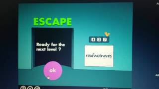 How To Beat Level 26 On 40x Escape