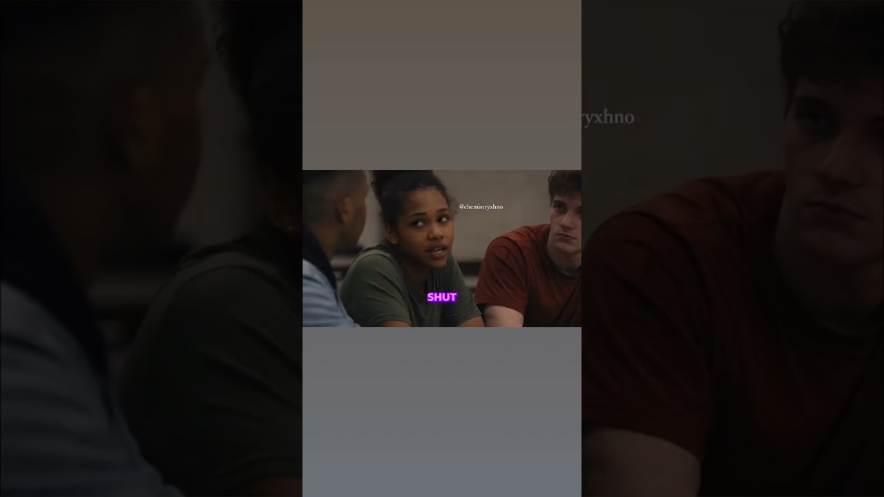 Over It character moment thumbnail