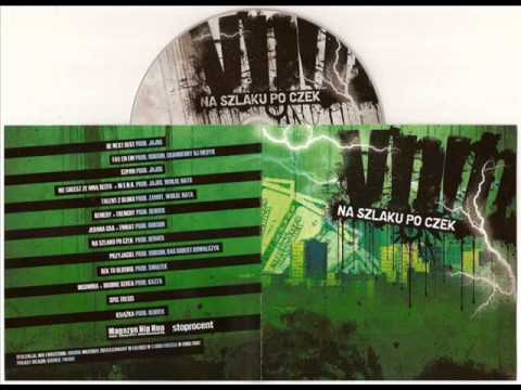 VNM - Nie chcesz ze mna beefu feat.W.E.N.A. & Nata (prod. Jajos)