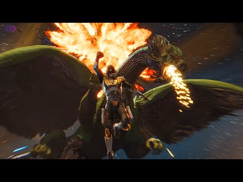 GUARDIAN'S OF THE GALAXY [Do not Catch your Walkman / Catch Walkman] PS5