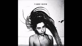 PJ Harvey - Man-Size Sextet