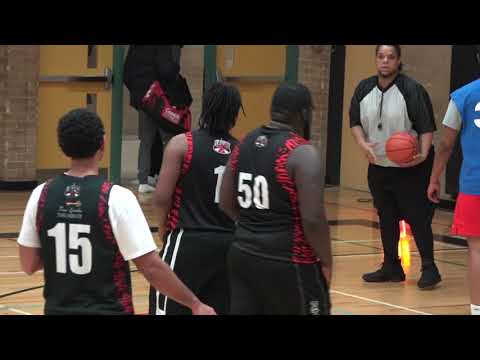 Dirty Clan vs Flipside | Saturday tier 1 - tcbl 2020 winter