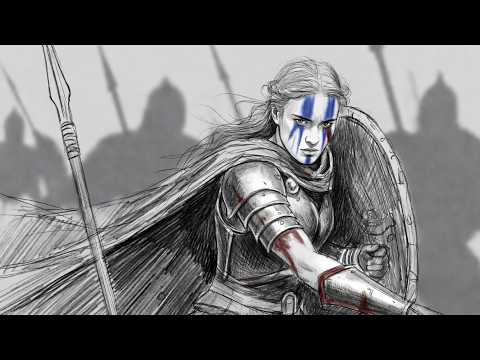 POR EL HONOR - Música Celta Épica