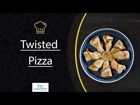 "މިހާރު ބަދިގެ" ޓުވިސްޓެޑް ޕިއްޒާ