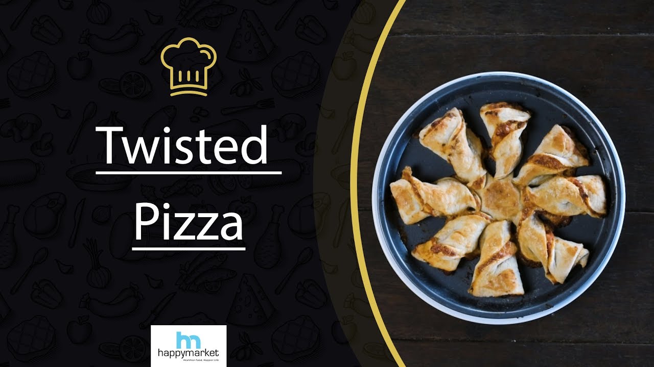 "މިހާރު ބަދިގެ" ޓުވިސްޓެޑް ޕިއްޒާ