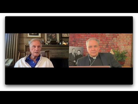 Personally Speaking ep. 101 (Pat Boone)