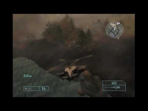 Spetz Playz Mercenaries: Playground of Destruction (Mui) Part 31 - Mafia Wars