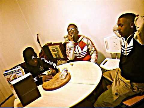 Tragedy-Freestyle Intro