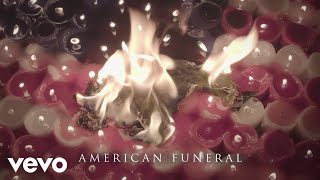 Alex Da Kid, Joseph Angel - American Funeral (Lyric Video)