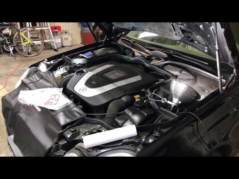 YouTube video about: How to fix coolant mixing with engine oil?