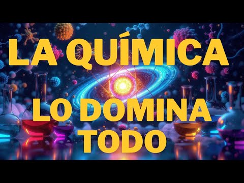 Química desde Cero: Todo lo que Necesitas Saber en 1 Video
