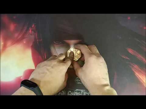 😕 Hanayama Metal Puzzle Cast News - Fast Solving