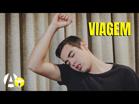 Ministério Dramart | Viagem