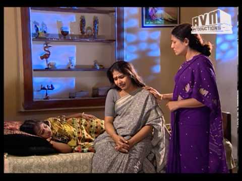 Episode 501: Sorgam Tamil TV Serial - AVM Productions