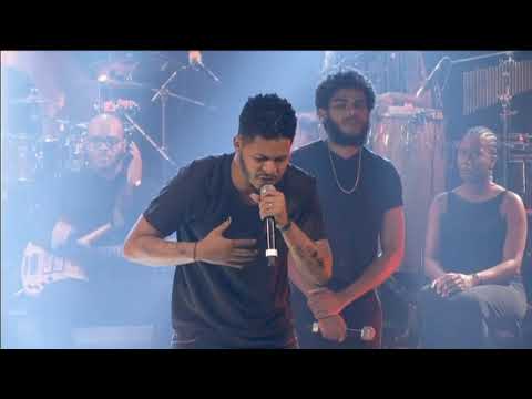 Edyoung Lennon - Jap Pires - John Rikinho - Poder de Palavra ( Gala 25 anos RTP)