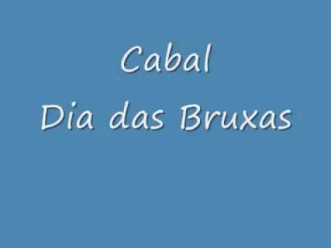 Cabal   Dia das Bruxas   YouTube