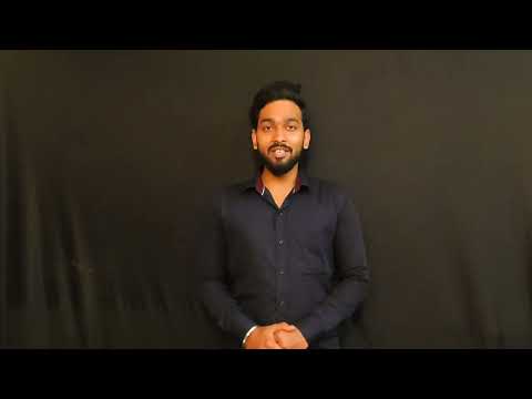 avinash kumar mishra intro