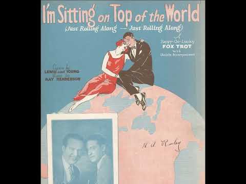 British Dance Bands Of 1926