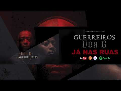 Don G X Boper - Bom Dia [Intro]