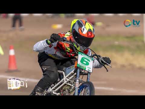 Juan Moreno - Motociclismo - Centeno Santa Fe