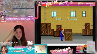 SuperSisi's Plays: Shove it! Brain Bursting Sokoban with Sisi! Level 26 - 30