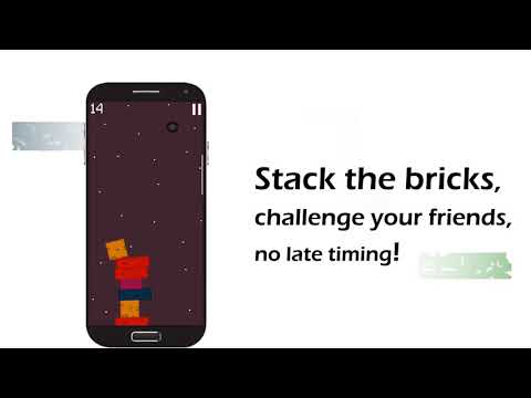 BRICKS  (stackit)